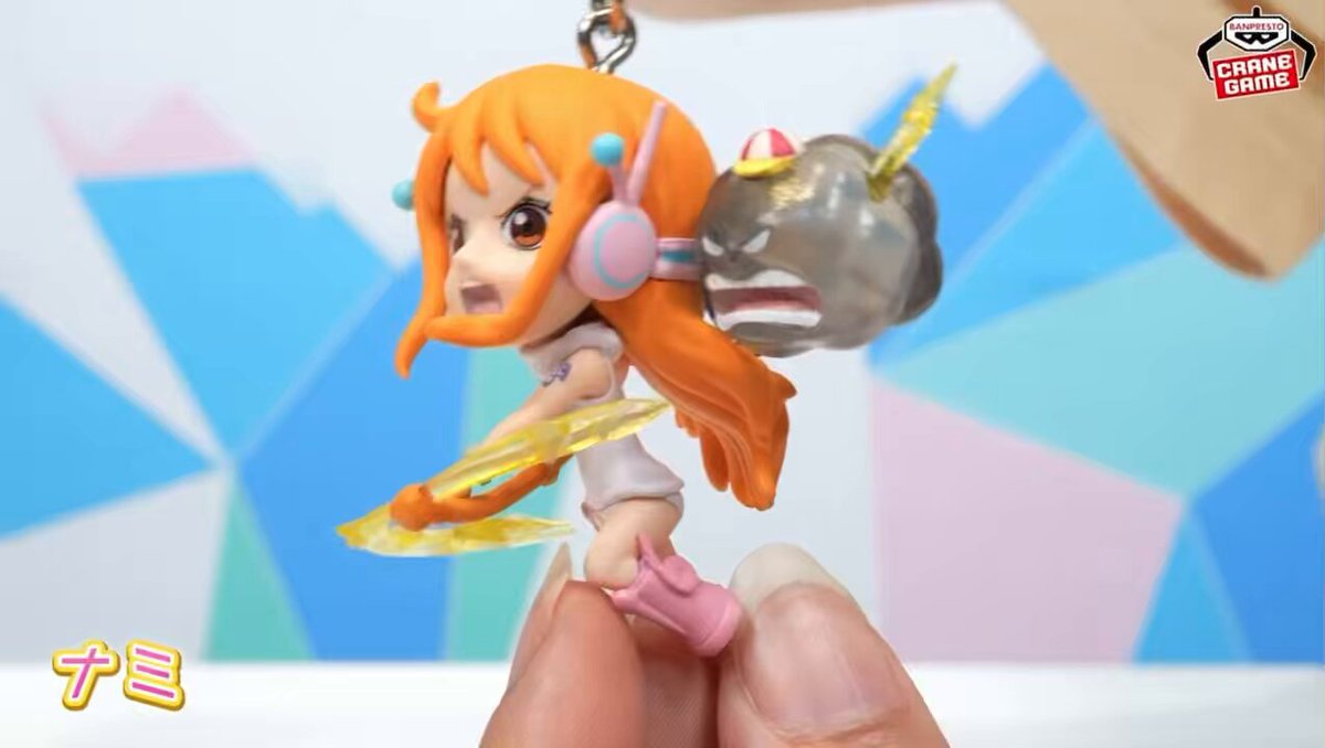 One Piece Merch News on X: 