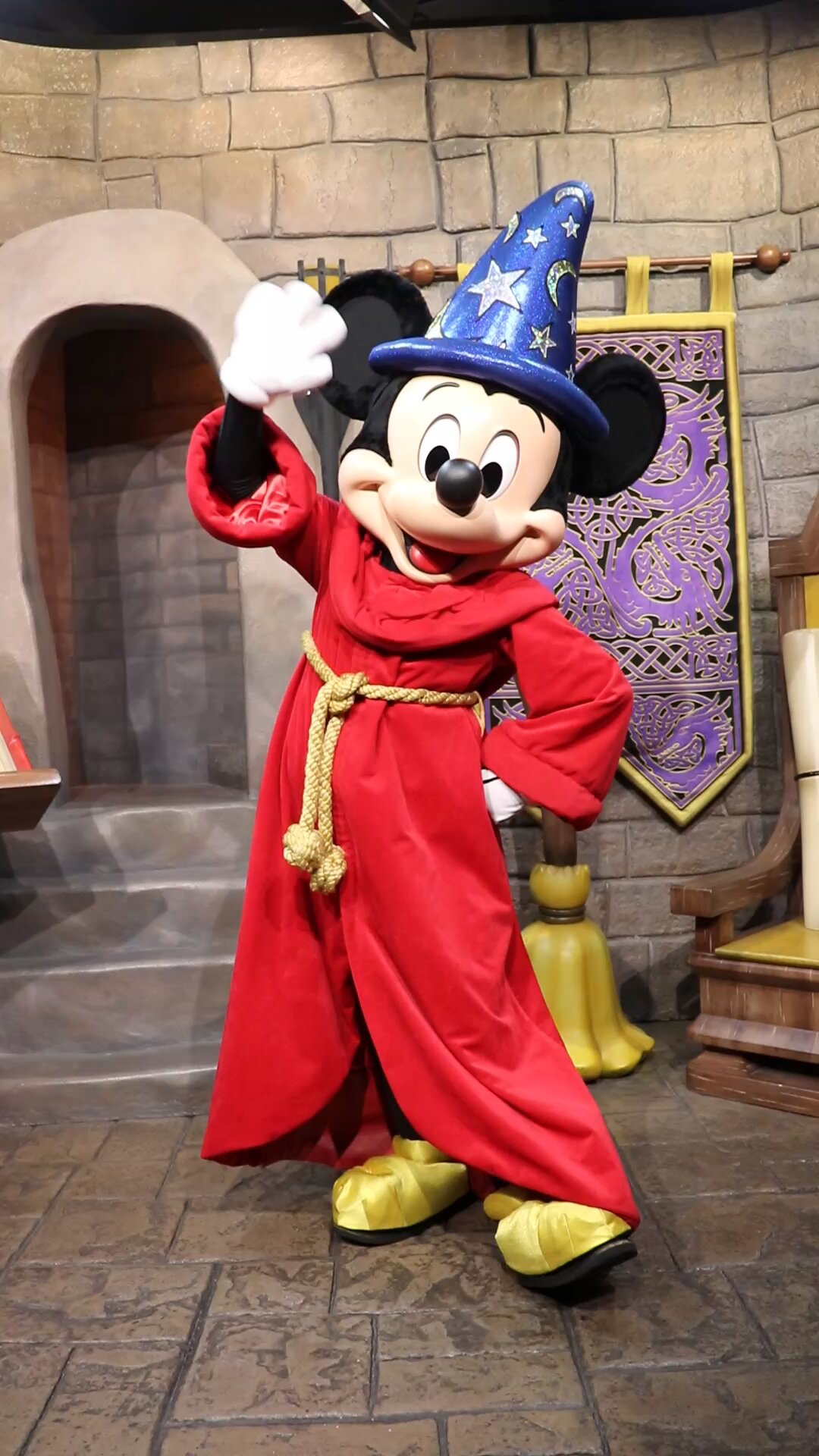 MICKEY MANIA (@mickeymania1988) / X