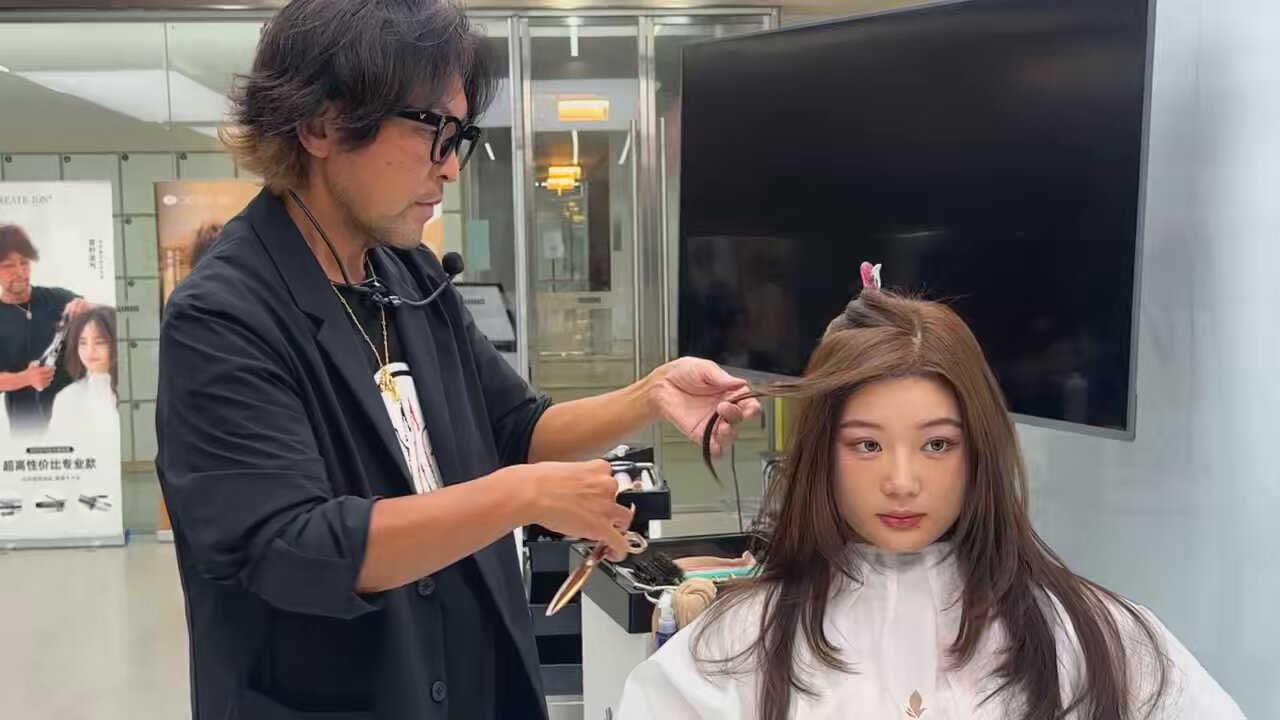 宮村浩気ヒストリー 美容業界の先駆者に聞く「美容師として生きる」〜その3 『AFLOAT