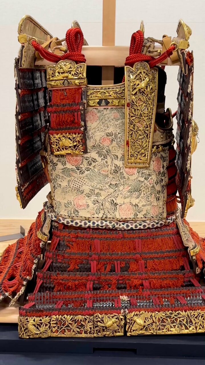 春日大社大鎧展 on X: 