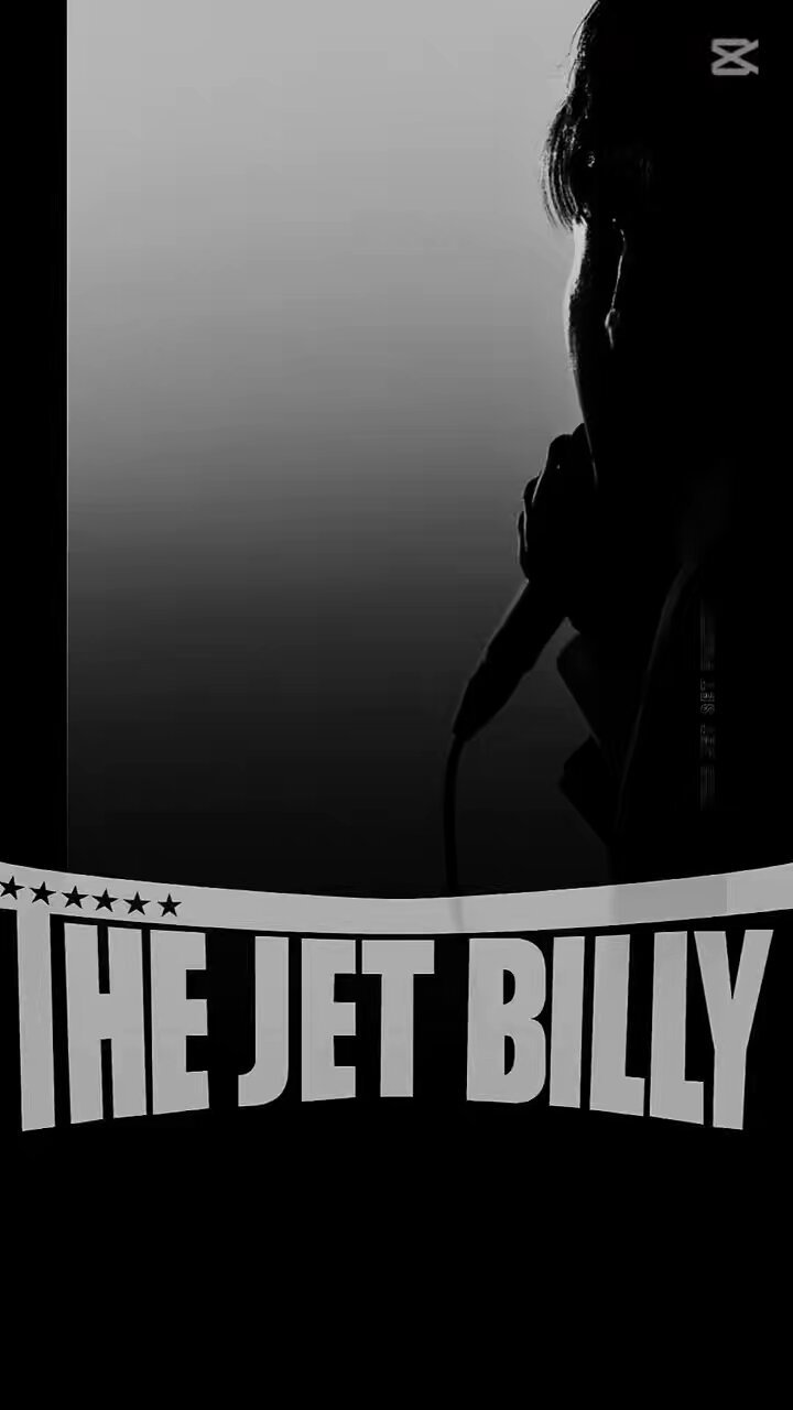 THE JET BILLY (@thejetbilly) / X