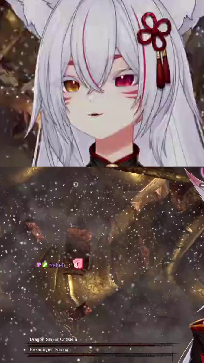 めぃめぃ/meimei✽*　プロフ更新です ふぁなちゃん ✙ にじそ10 東7 F21-22 on X: 