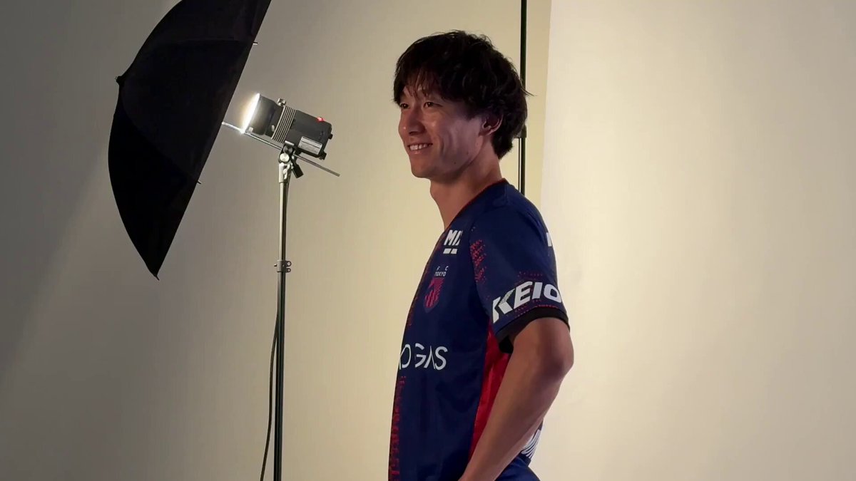 FC東京【公式】 #東京が熱狂 on X: 