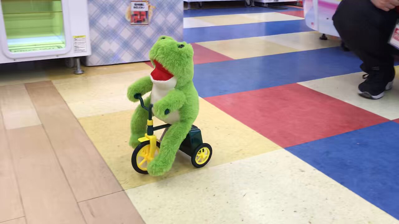 TFSイオンプラザ大島店 on X: 
