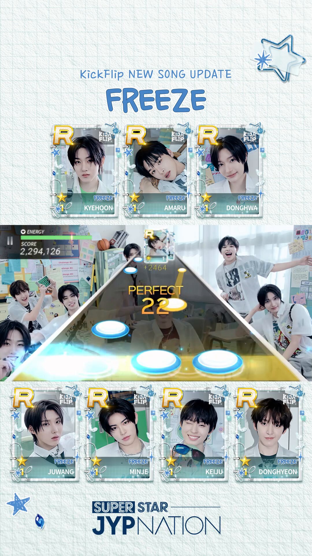 Twice Superstar Jyp Nation for sale | eBay