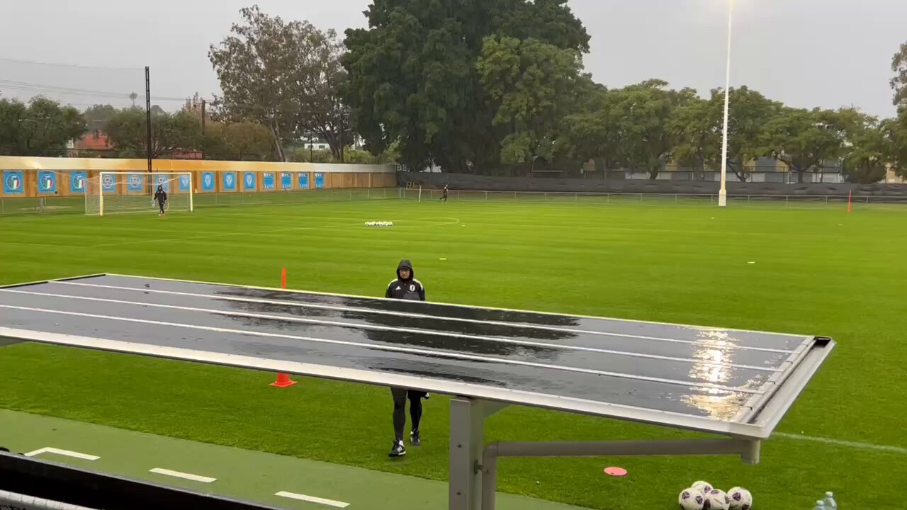 FOOTBALL ZONE on X: 