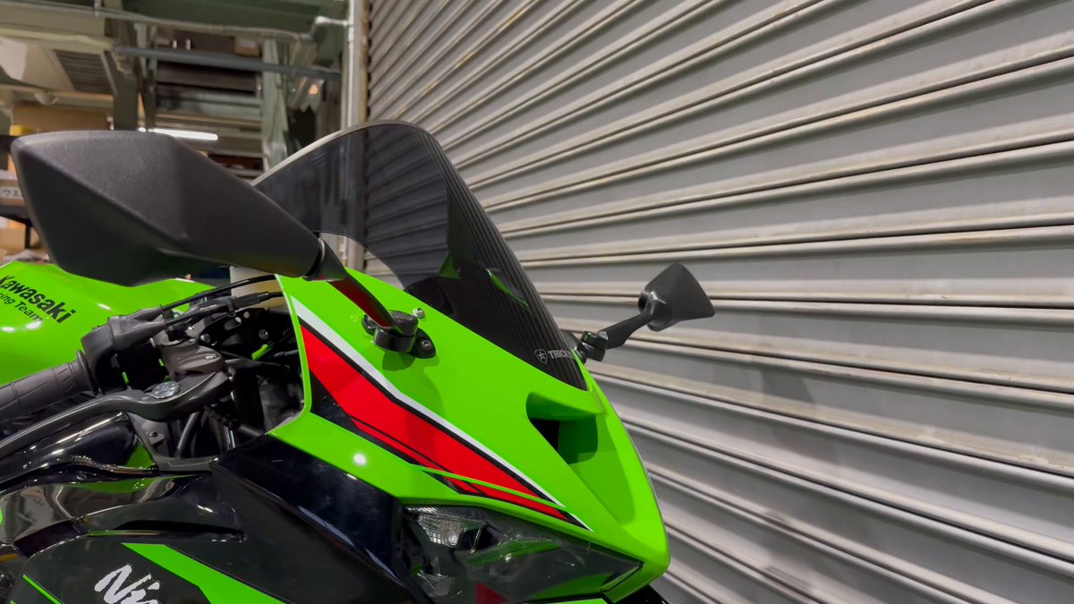 RR様ご相談ページ RIDE 百騎百景 - お疲れさまのRIDE 「別格」なんだよ！ KAWASAKI