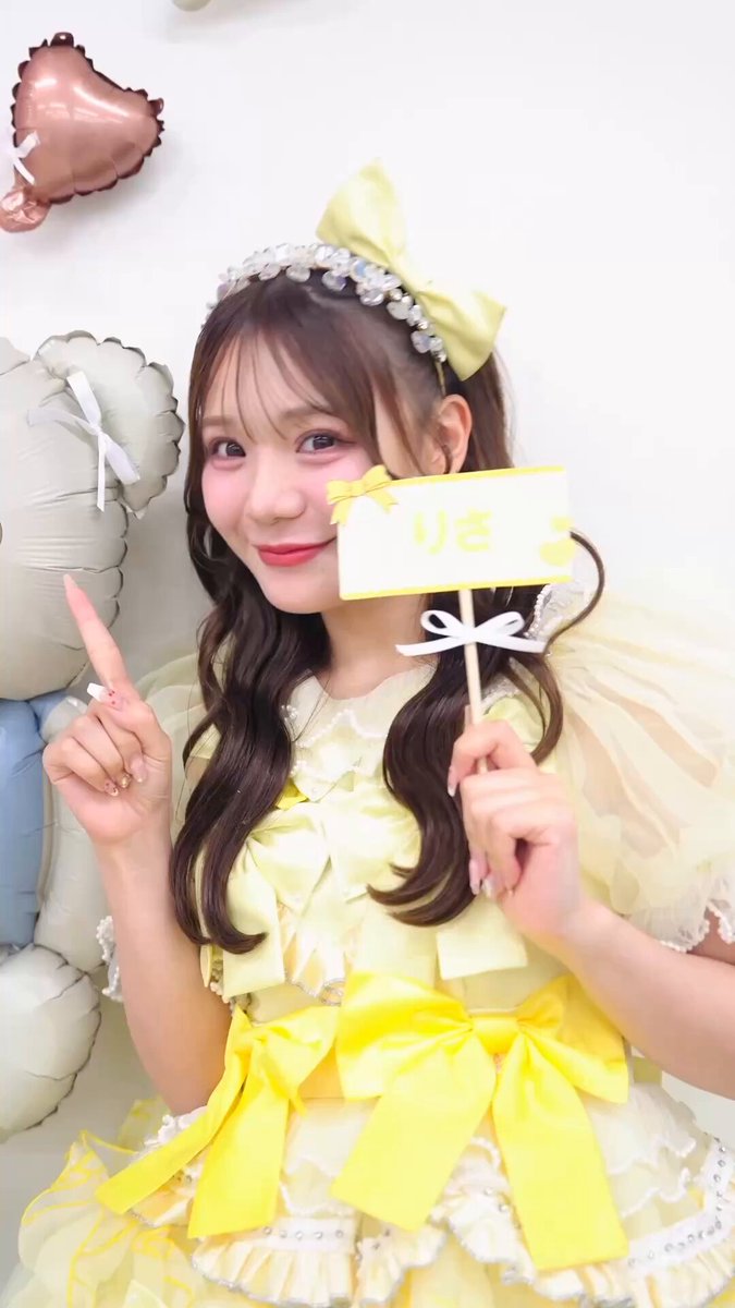 川本笑瑠 直筆サイン入りアクリルフォトパネル アイドル