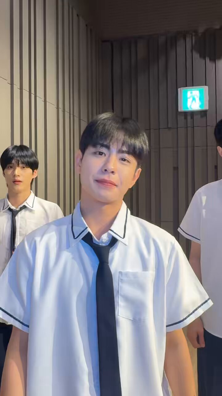 박지후 예능 출연