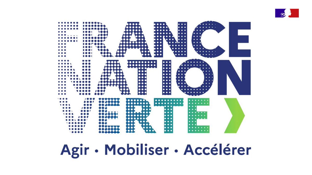 Image de Préfet des Pays de la Loire et de Loire-Atlantique - #Ecologie🌳| Le #FondsVert, soutien de l’État aux projets de transition écologique des collectivités
