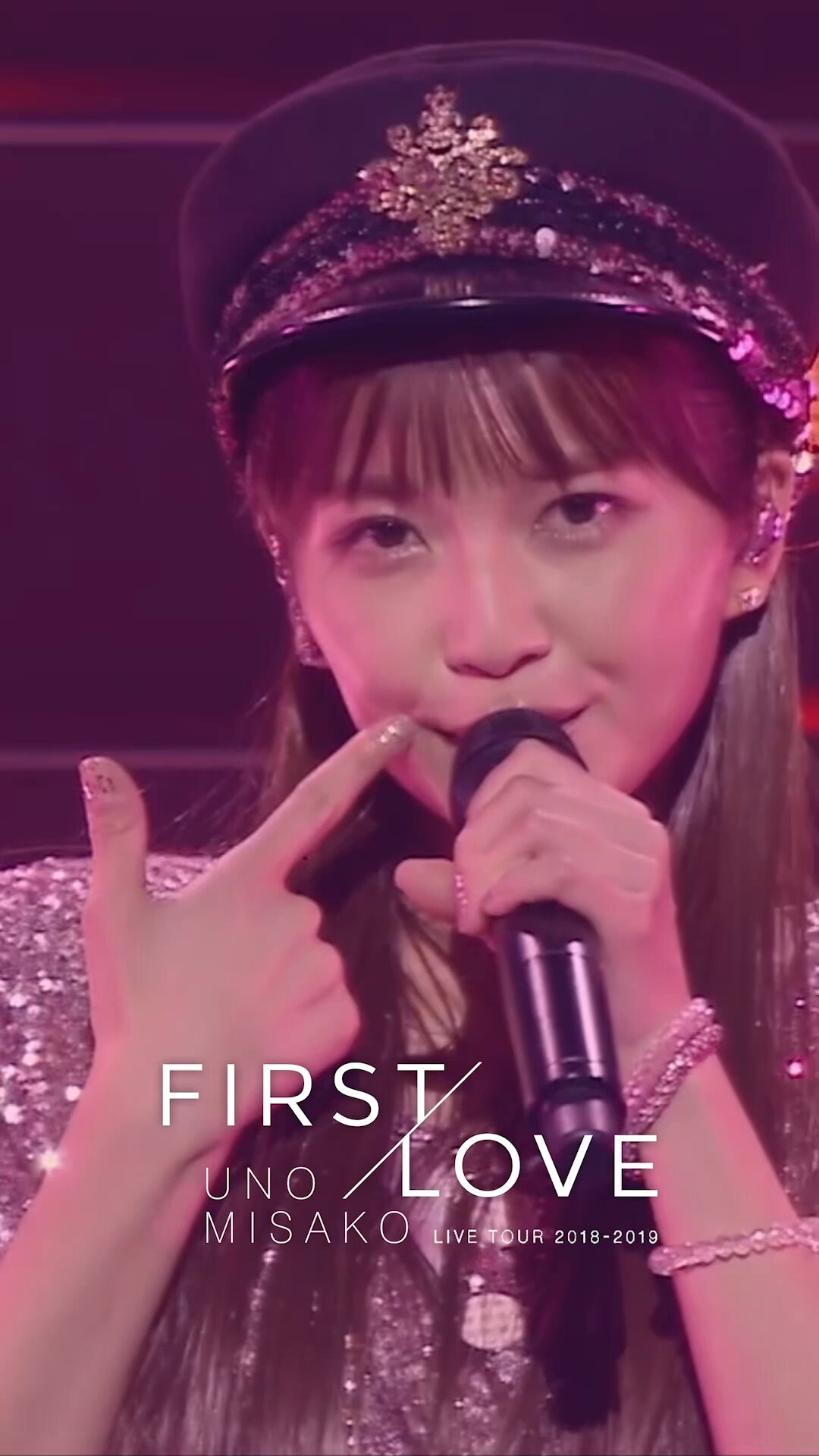 宇野実彩子 AAA on X: 