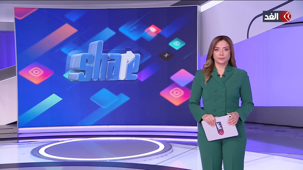 جرافات الاحتلال الإسرائيلي تهدم مركزًا للغسيل الكلوي شمالي #غزة #قناة_الغد #شير