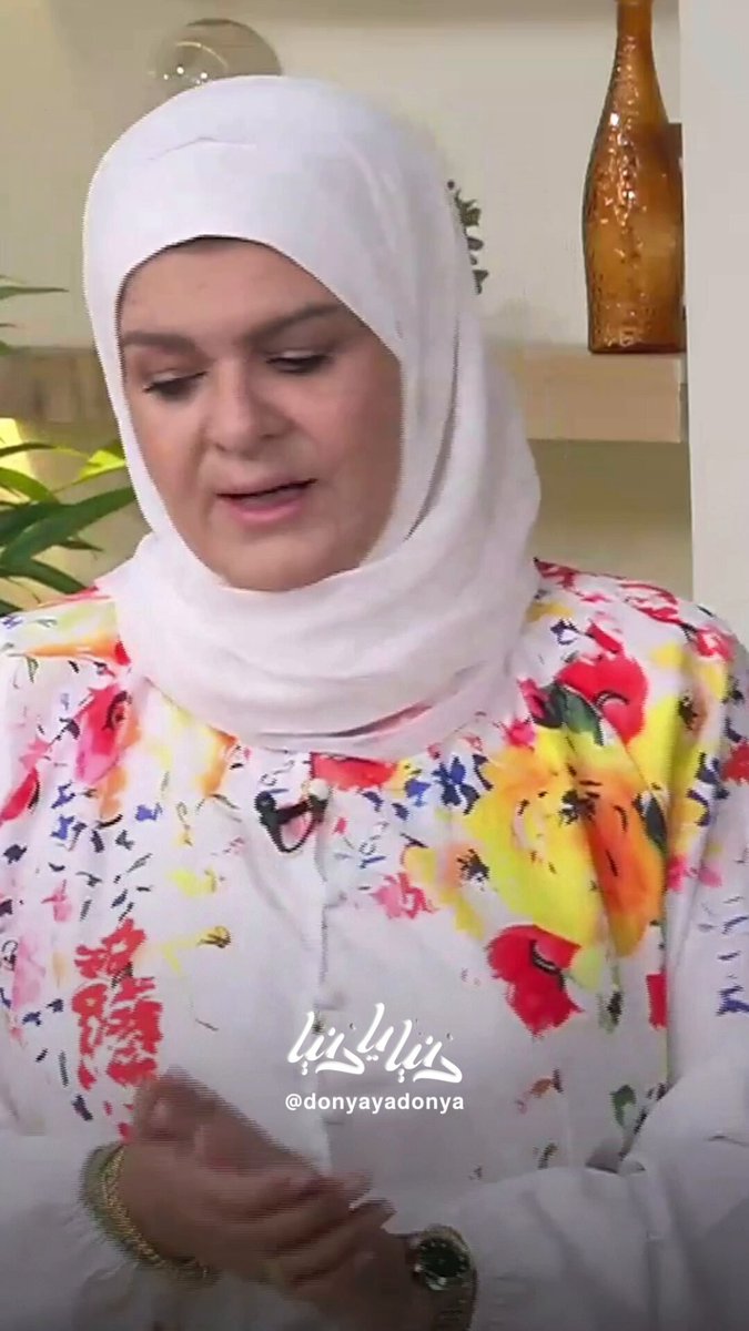 كيف تمنع دخول النمل للمنزل باستخدام جل العملاق؟ #دنيا_يا_دنيا #افكار_منزلية #سميرة_الكيلاني #القضاء_عالنمل