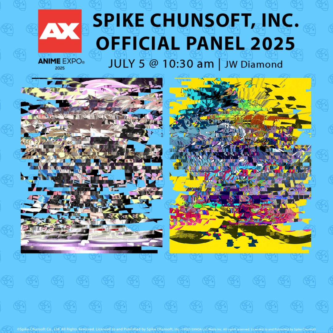 訳あり Spike  X: on Inc. Chunsoft, アート・デザイン・音楽