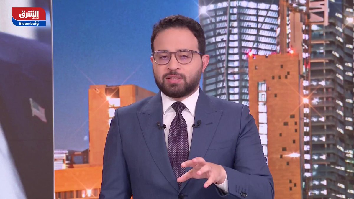 مع ارتفاع سهم بأكثر من 80% خلال عام.. بماذا توصي بنوك الاستثمار لهذا السهم؟ #اقتصاد_الشرق