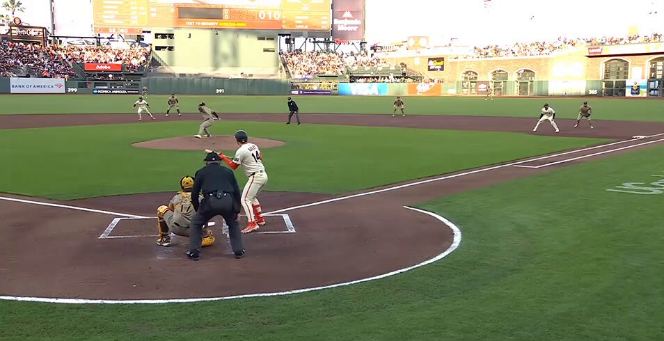 [分享] 教士 V.S 巨人 爭議判決