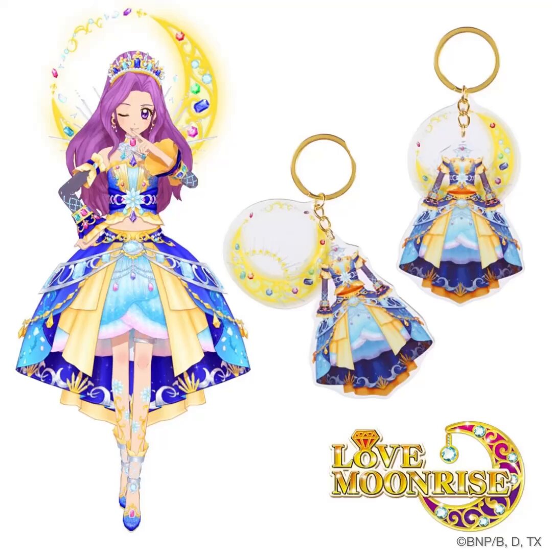 アイカツ！デザインマート公式 on X: 