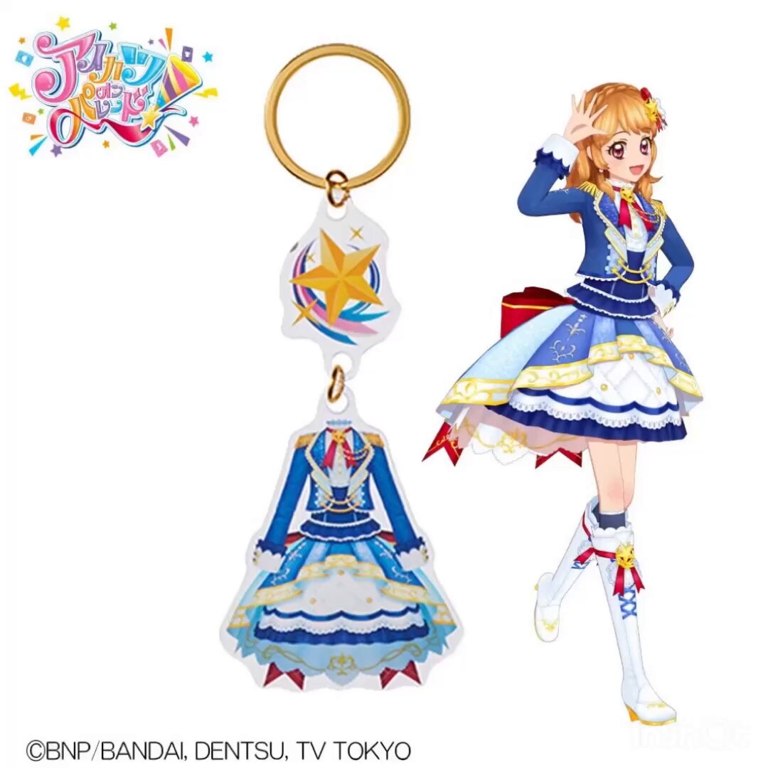 アイカツ！デザインマート公式 on X: 
