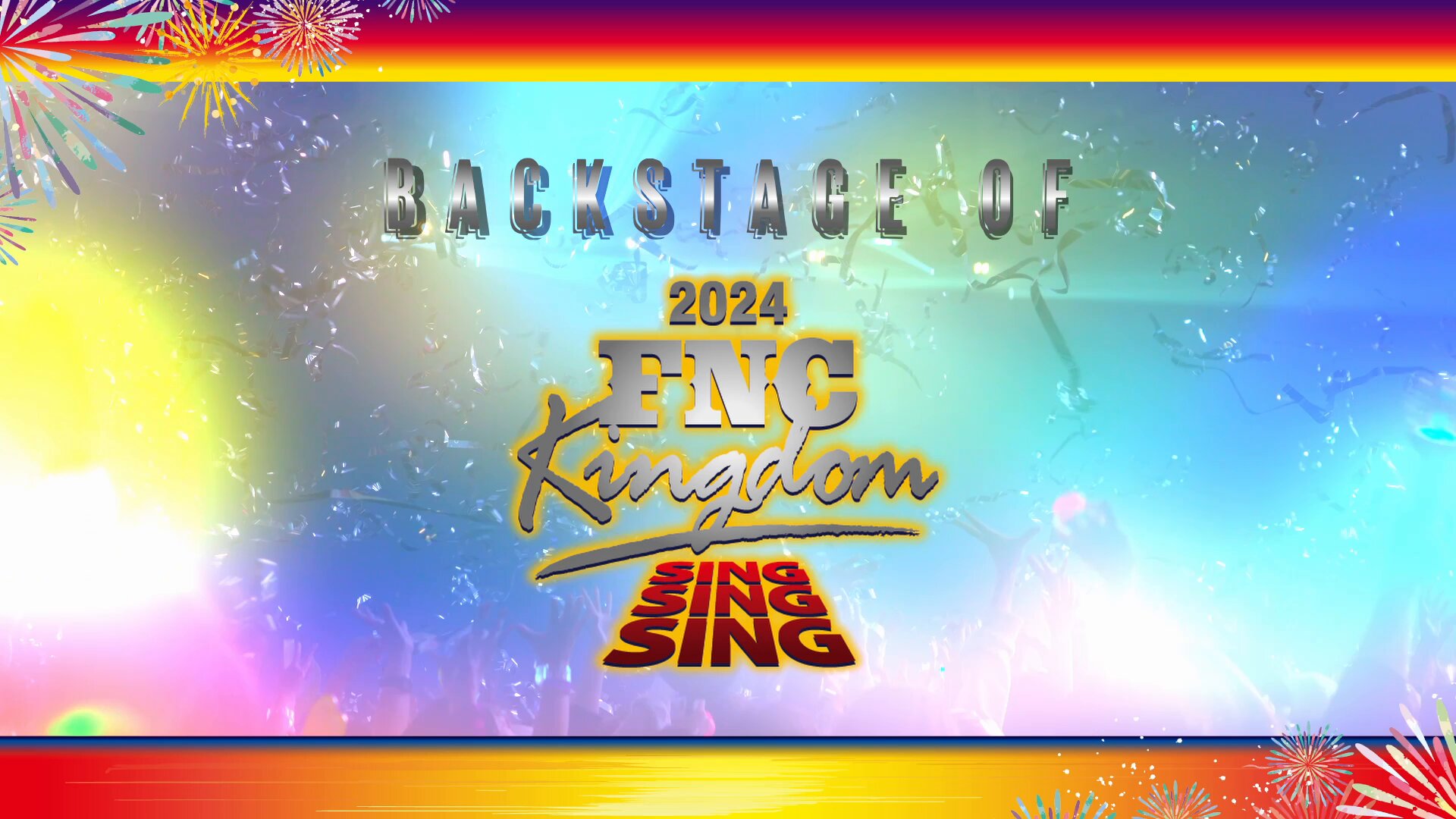 新品未開封　2017 FNC KINGDOM IN JAPAN　DVD 2017 FNC KINGDOM IN JAPAN -MIDNIGHT CIRCUS-」 DVD&Blu-ray