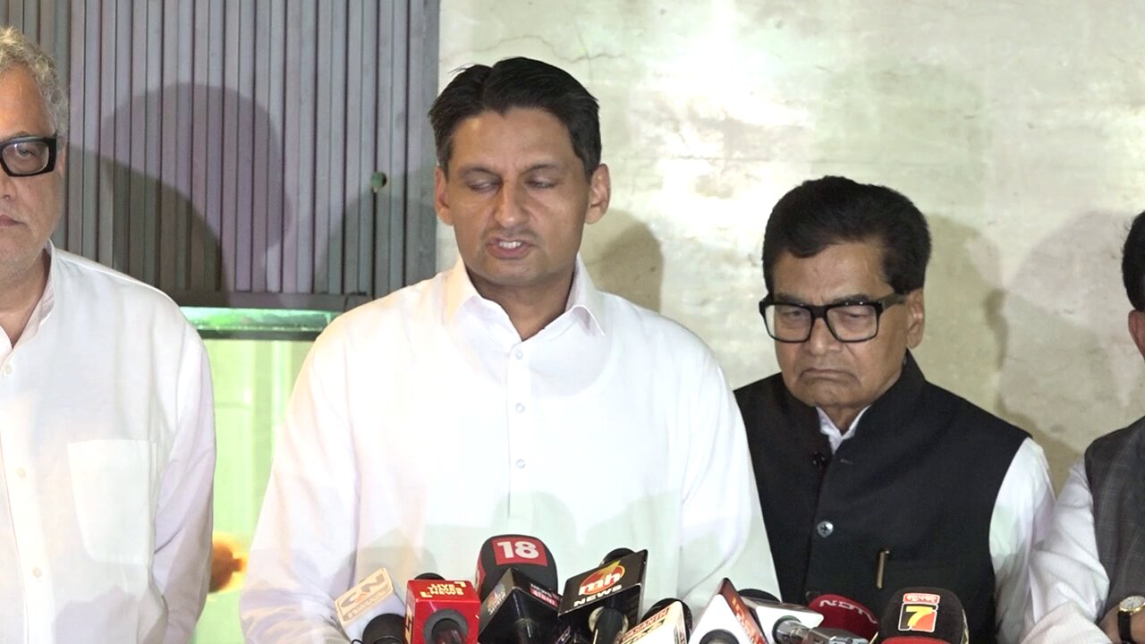 @DeependerSHooda's video Tweet