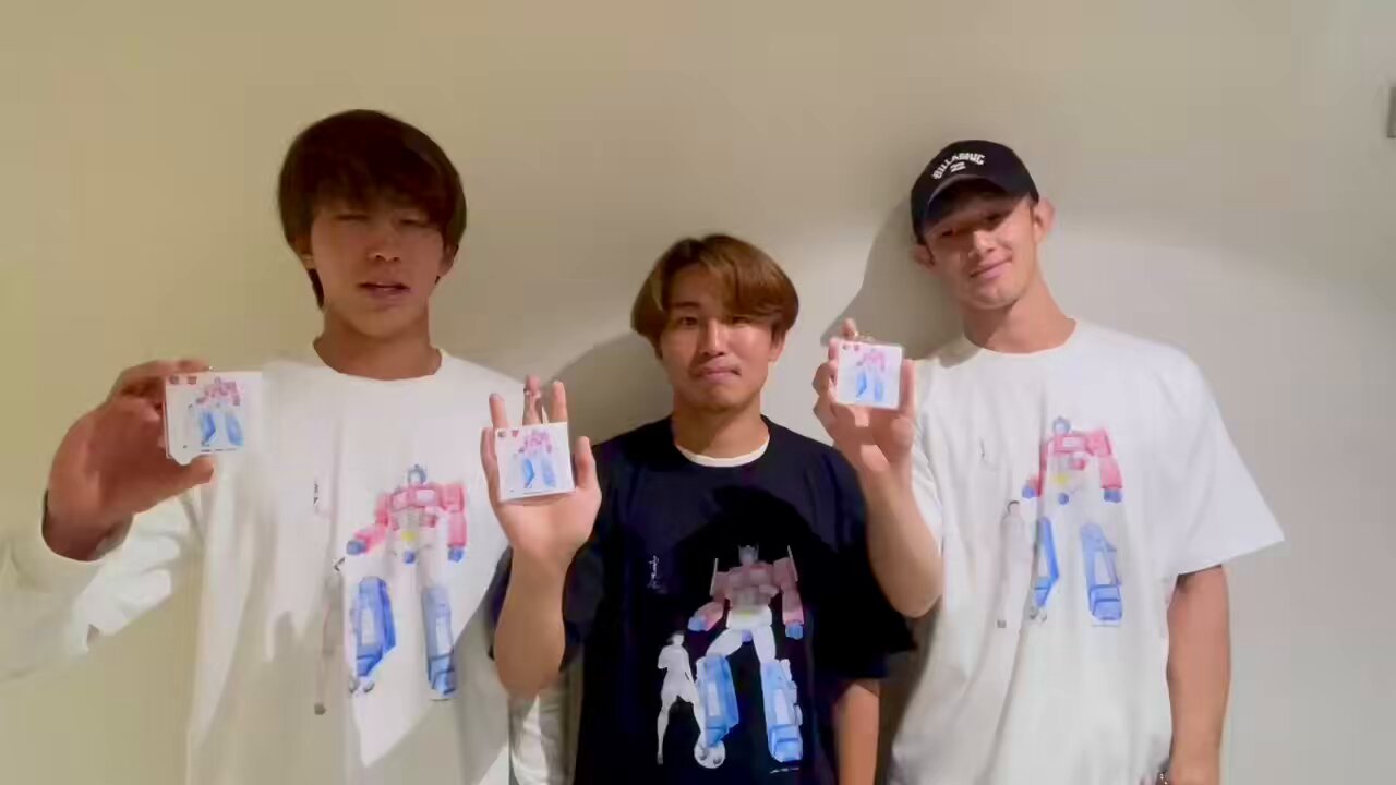南葛SC グッズ (@nankatsu_goods) / X