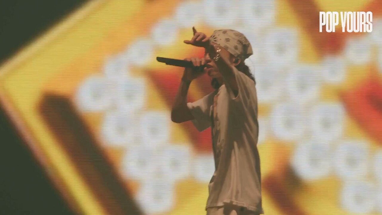 Kvi baba ビー二ー Kvi Baba｜メジャーファーストアルバム『Jesus Loves You』5月31