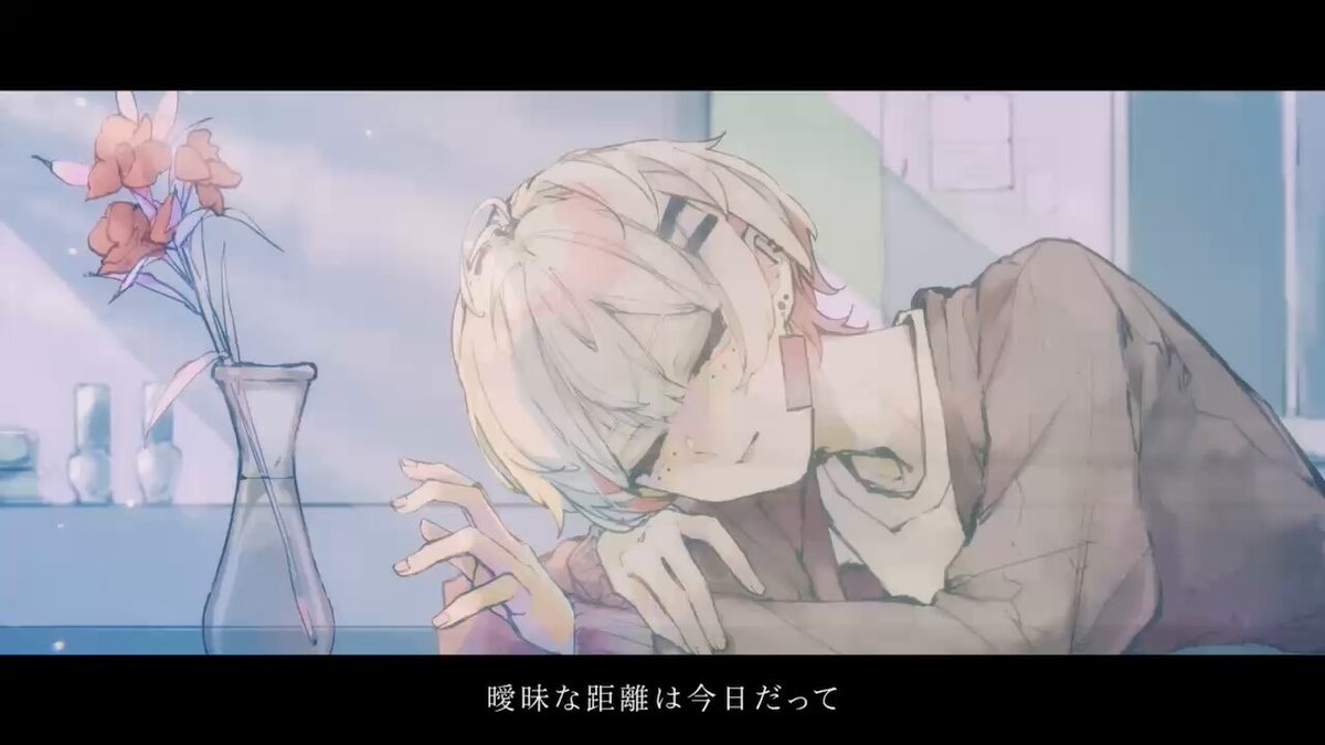 美甘 (@3k_mo0) / X