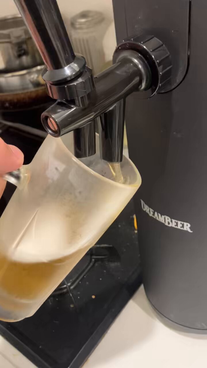 DREAMBEER｜ドリームビア【公式】ワンランク上の家飲み体験