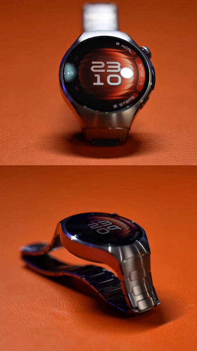 ساعة HUAWEI WATCH 5: منظومة متكاملة للصحة والرياضة ! #اعلان #تقنية