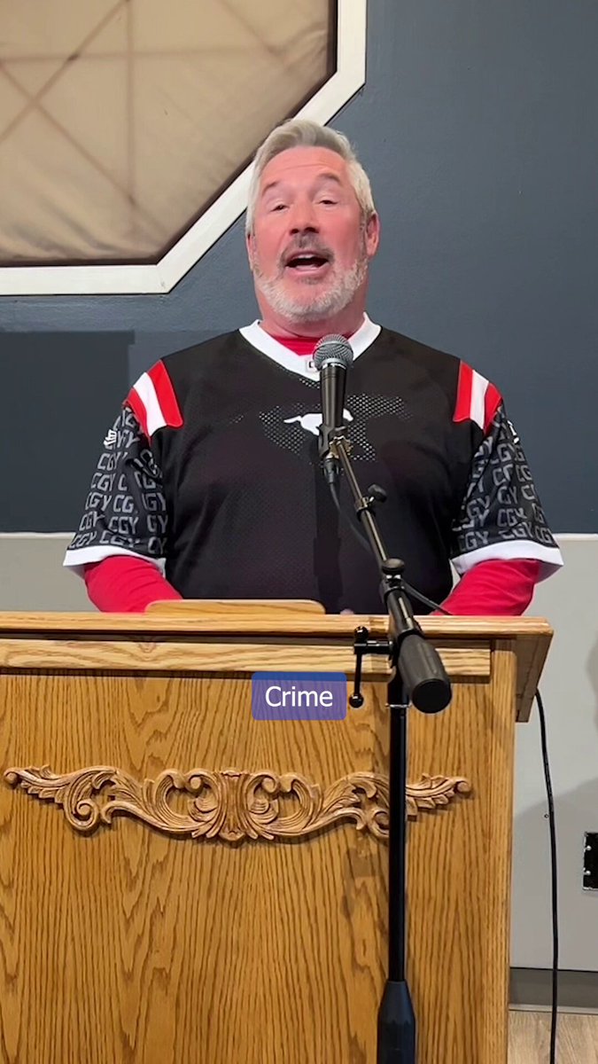 Are you like me and fed up with all the Crime and Social Disorder?
We need to get serious.