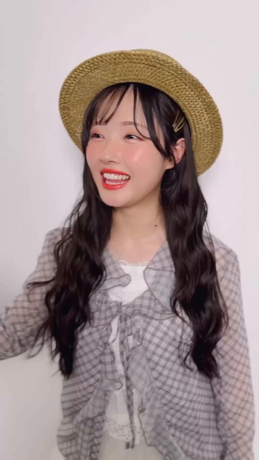 本日のみ出品 CUTIESTREET 川本笑瑠さん 川本笑瑠 | ୨୧ #CUTIESTREET #きゅーすと | Instagram