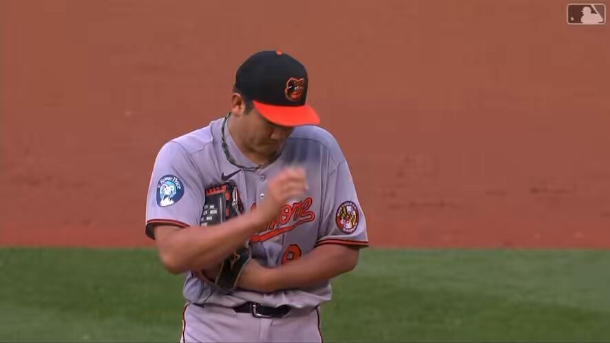 HiT / MLB日本人選手速報 on X: 