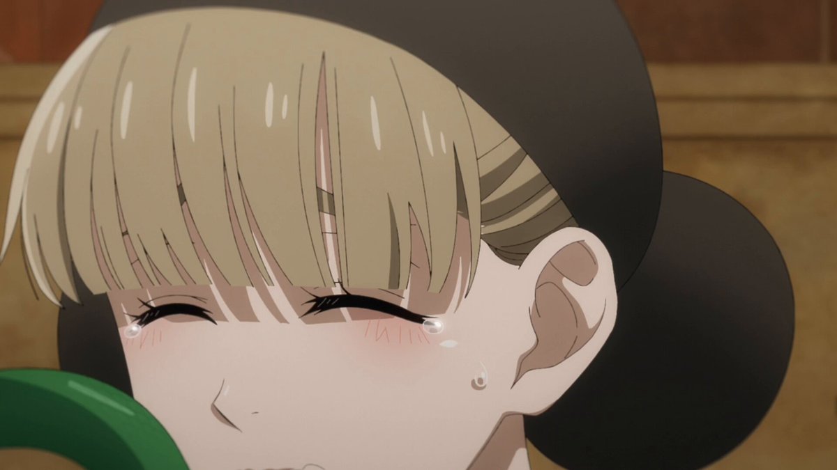 Video oleh @OtakuSpirited