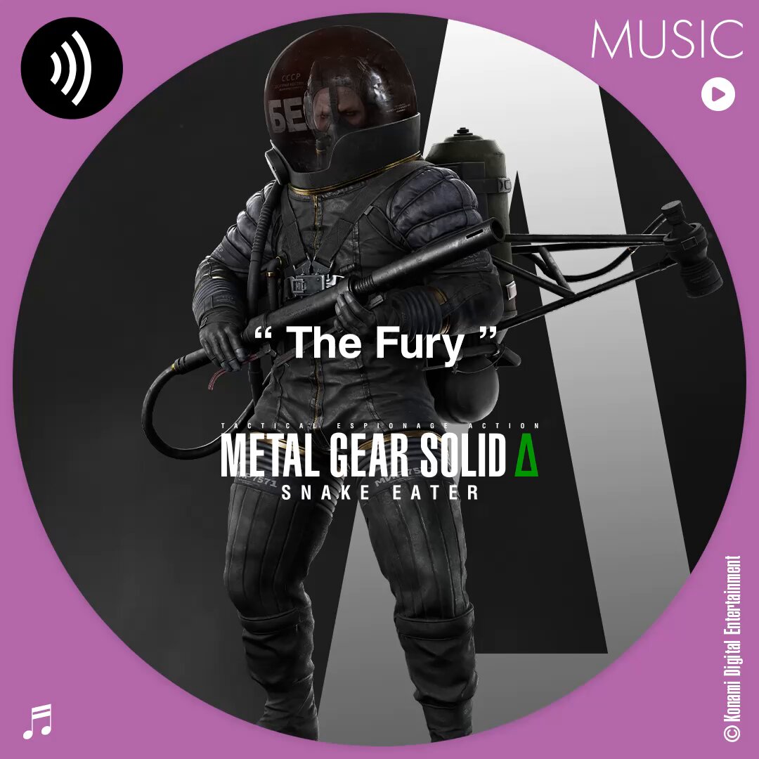 【めたるぎあページ】 メタルギア公式 (METAL GEAR) (@metalgear_jp) / X
