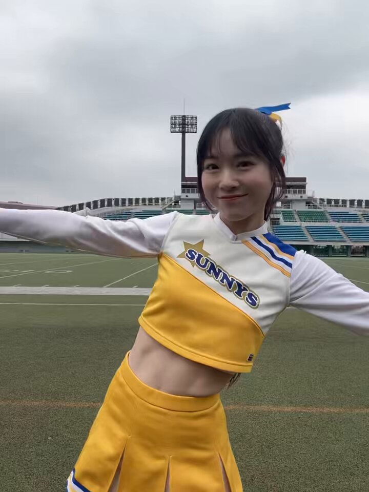 Video oleh @mahironakamura