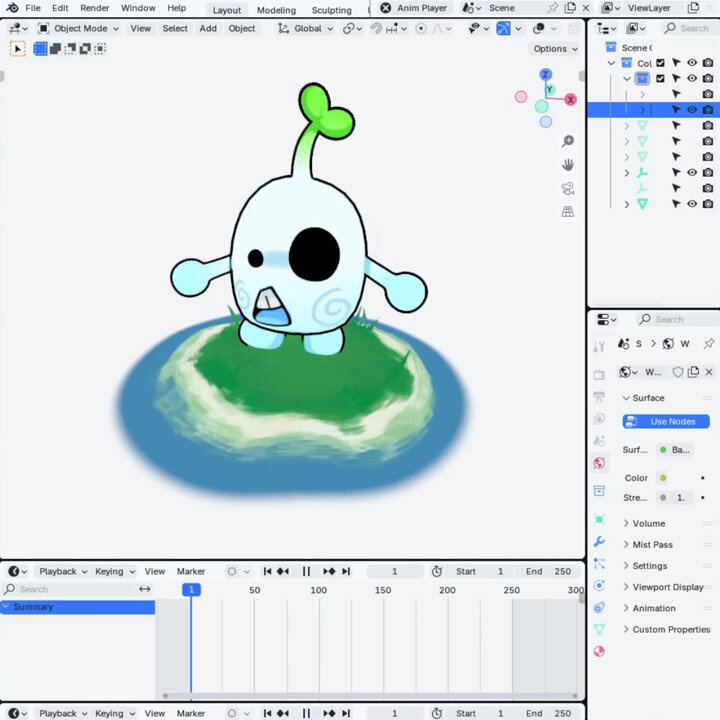 chantako (@drawmechantako) / X