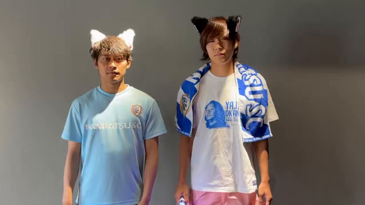 激安/新作 南葛SC グッズ X / (@nankatsu_goods) その他