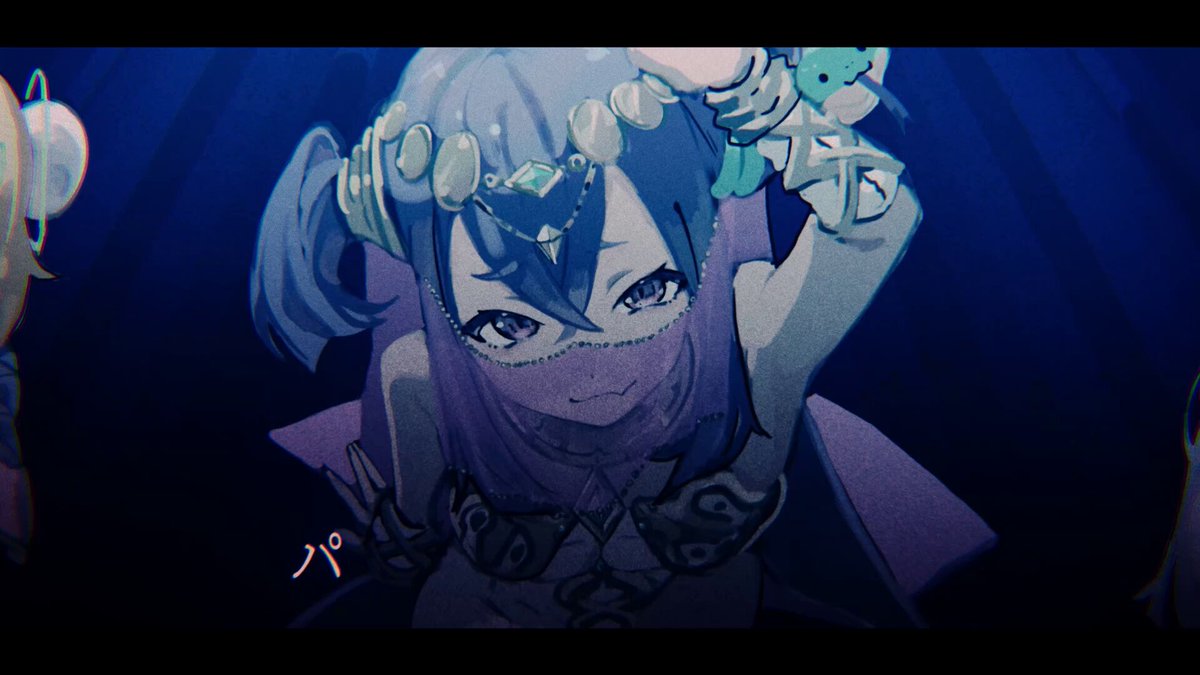 Highlights by あかしっくぷろだくしょん@都市伝説VTuber@3D化