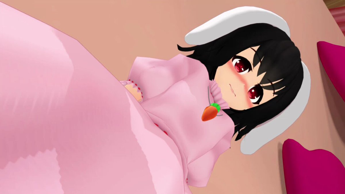 Video by @NeruNeruNe_MMD