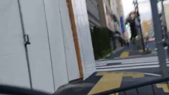 Video by @bakusai_com