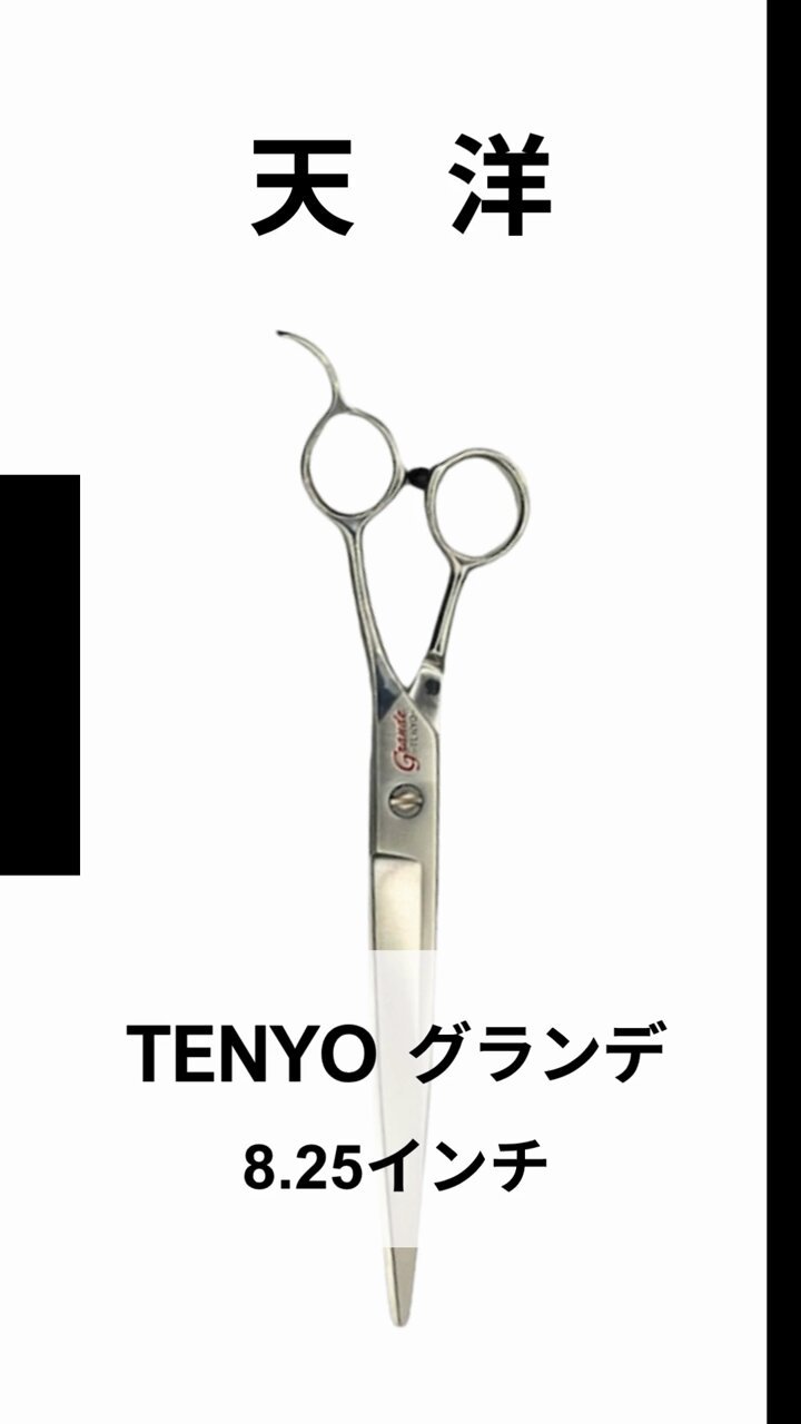 天洋グランデ  天洋シザー シザー | 合同会社天洋コーポレーション