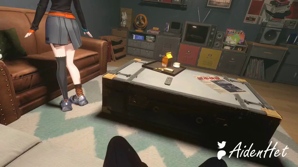 Video oleh @yuan68682802