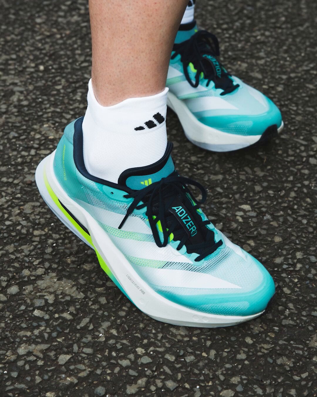 アシュラン　アドバンス　3個セット　訳あり こんな精悍シューズ!!☆Adidas ZX 2K BOOST PURE (adidas