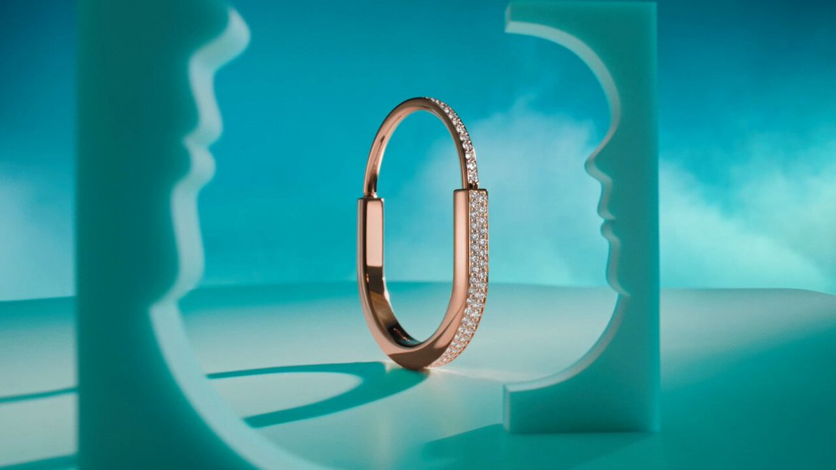 TIFFANY supports LOVE&HOPE by レスキーリー Tiffany & Co. Unveils Its 2024 Holiday Campaign, With Love