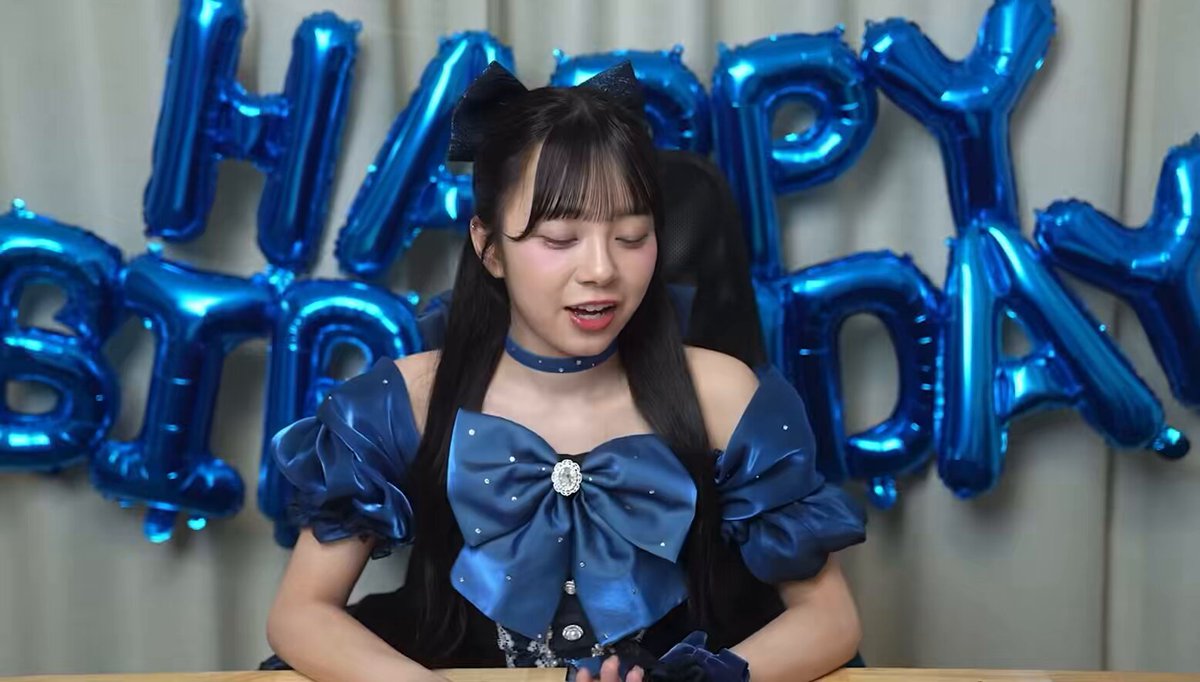 みるくページ♡あやのちゃん生誕祭2025 ダイジェスト】CUTIE STREET『増田彩乃 生誕祭 2025』📍恵比寿