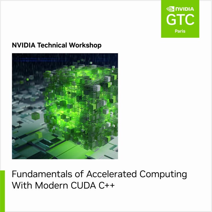 NVIDIA AI Developer on X: 