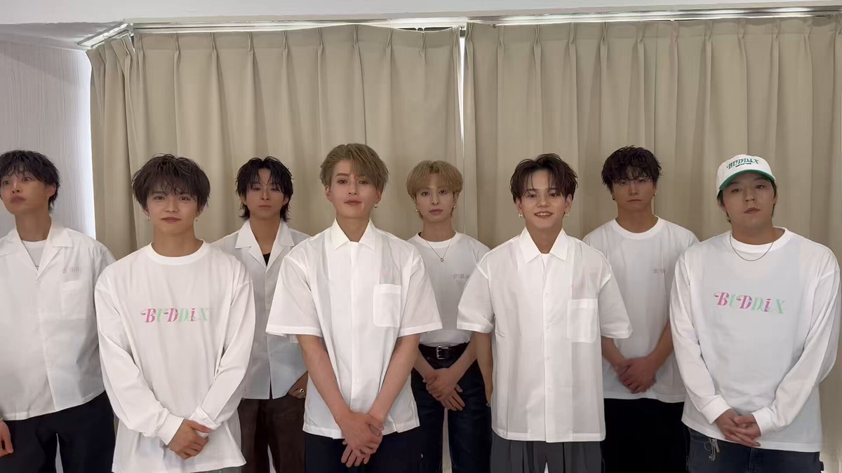 FANTASTICS from EXILE TRIBE on X: 