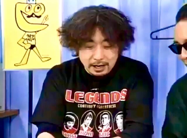 Video oleh @MCPStaff