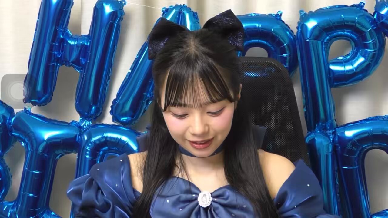 みるくページ♡あやのちゃん生誕祭2025 GrYx_JrbYAA40IH.jpg:large