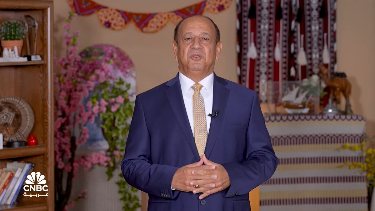زيارة الرئيس السوري إلى الكويت.. جرعة تفاؤل بعودة الاستثمارات الكويتية إلى سوريا. التفاصيل في حلقة جديدة من برنامج عين على الكويت 